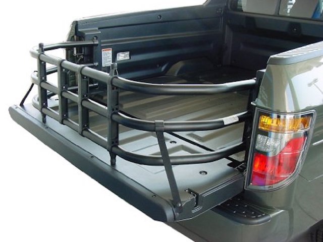 Honda Ridgeline Bed Extender 08L26-T6Z-101